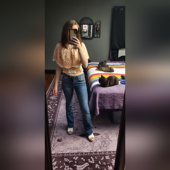 Meet your Posher, Harley - Picture 9 of 16